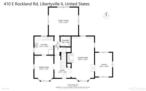 410 East Rockland Road Libertyville IL 60048