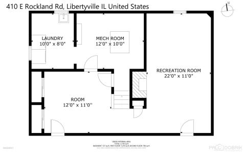 410 East Rockland Road Libertyville IL 60048