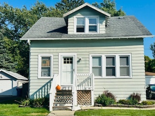 663 South Sunnyside Avenue Elmhurst IL 60126