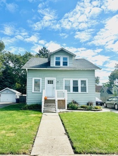 663 South Sunnyside Avenue Elmhurst IL 60126