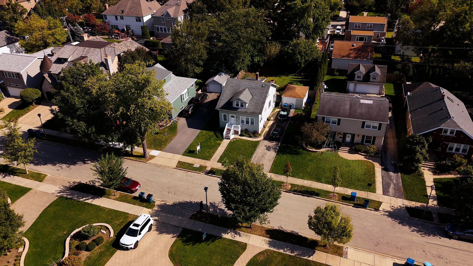 663 South Sunnyside Avenue Elmhurst IL 60126