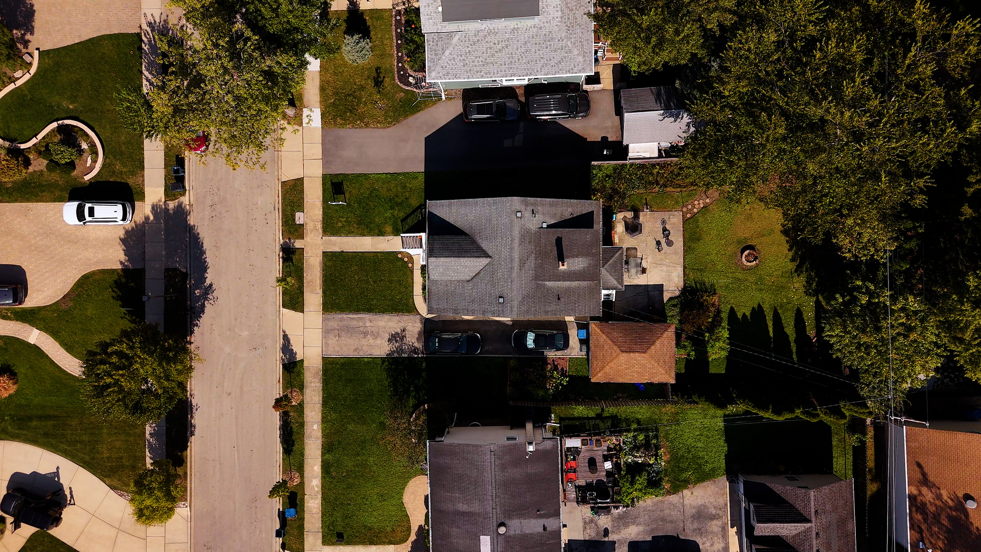 663 South Sunnyside Avenue Elmhurst IL 60126