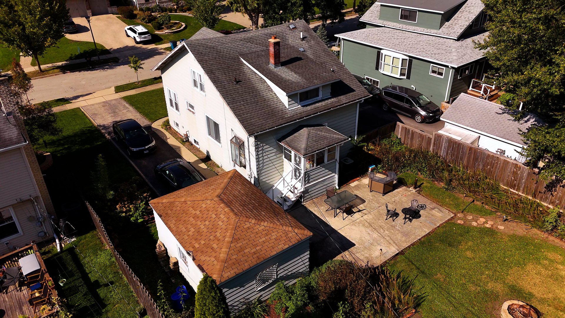 663 South Sunnyside Avenue Elmhurst IL 60126