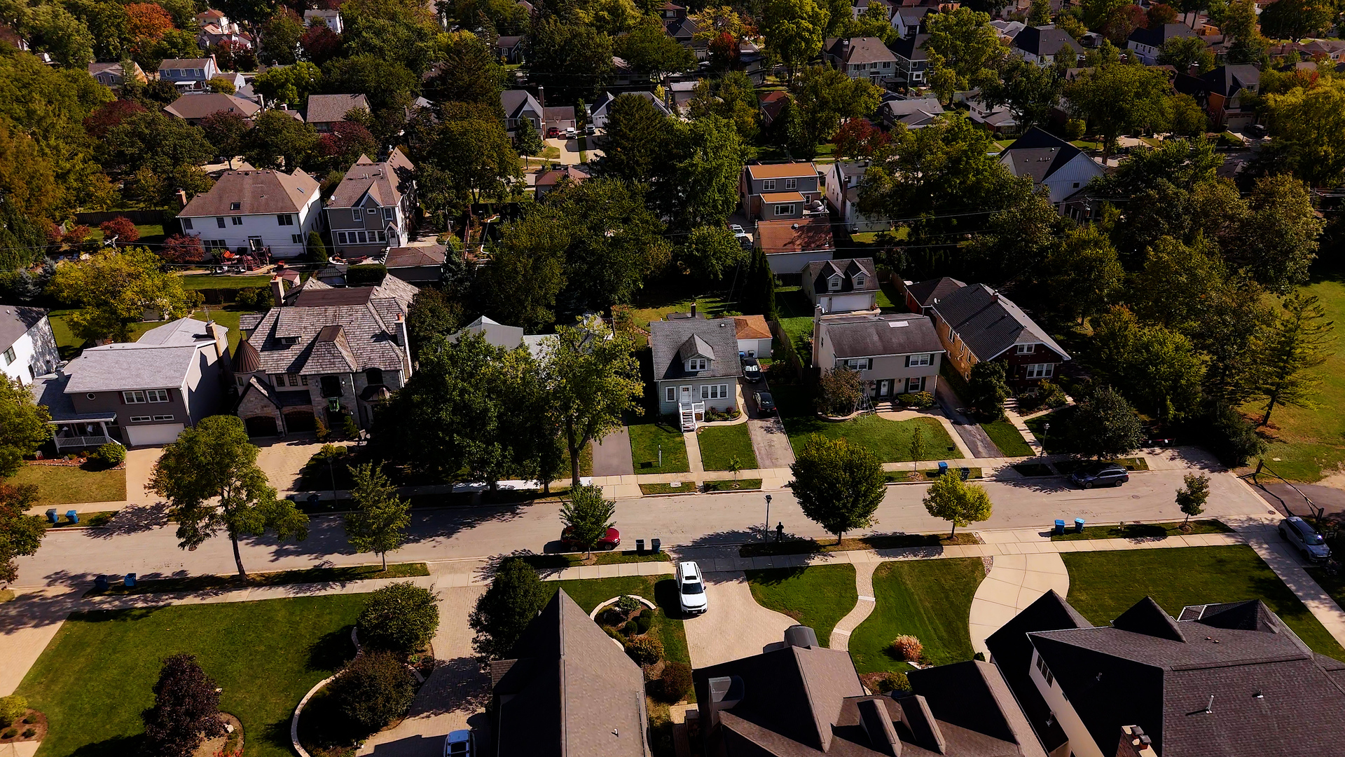 663 South Sunnyside Avenue Elmhurst IL 60126