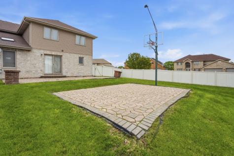 18110 South Sligo Way Country Club Hills IL 60478