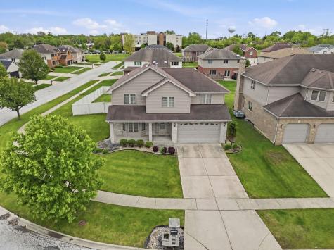 18110 South Sligo Way Country Club Hills IL 60478