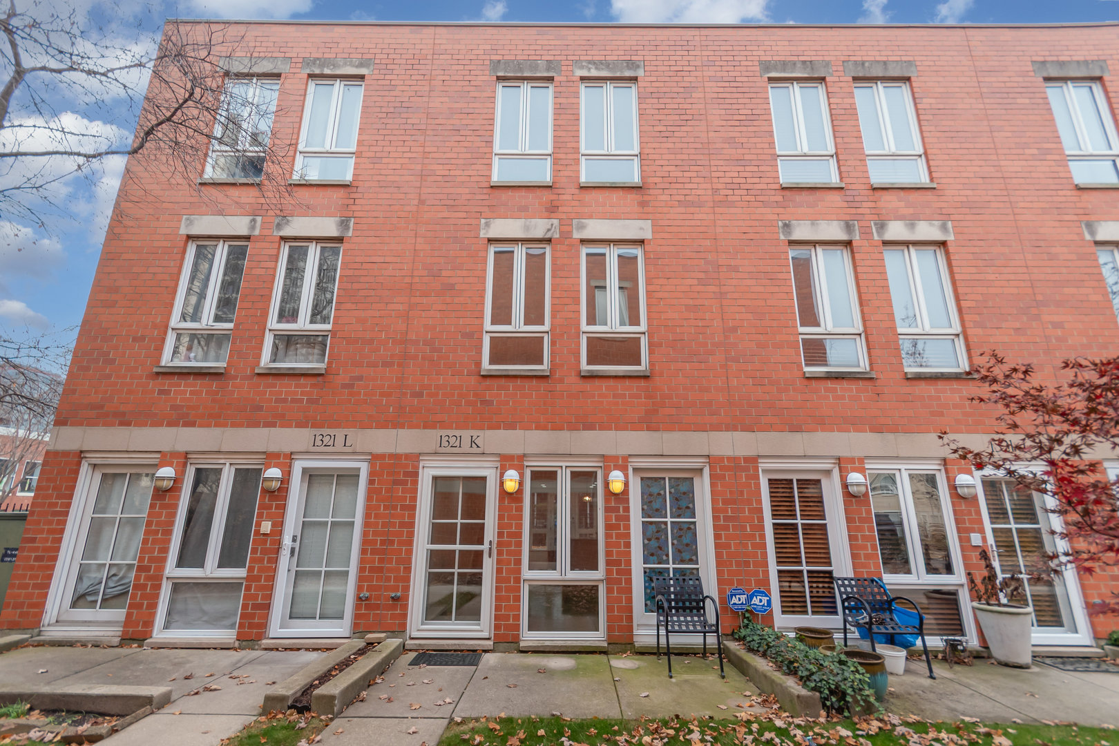 1321 South Plymouth Court Chicago IL 60605