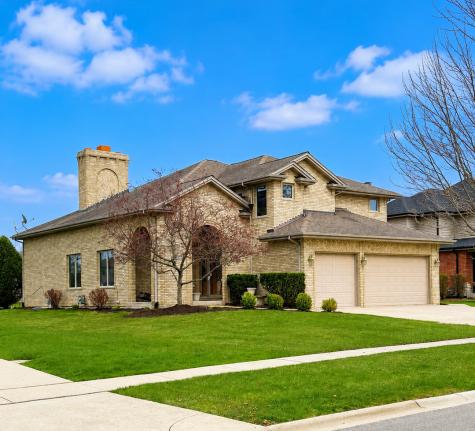 408 Siesta Drive New Lenox IL 60451