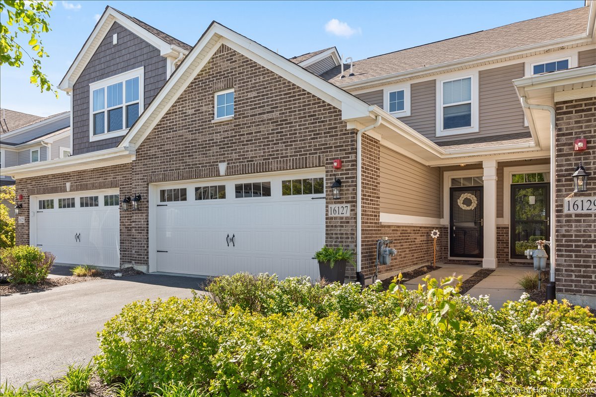 16127 West Coneflower Drive Lockport IL 60441