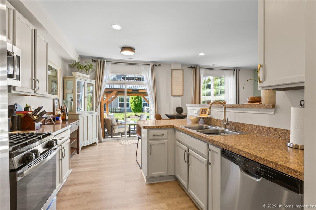 16127 West Coneflower Drive Lockport IL 60441