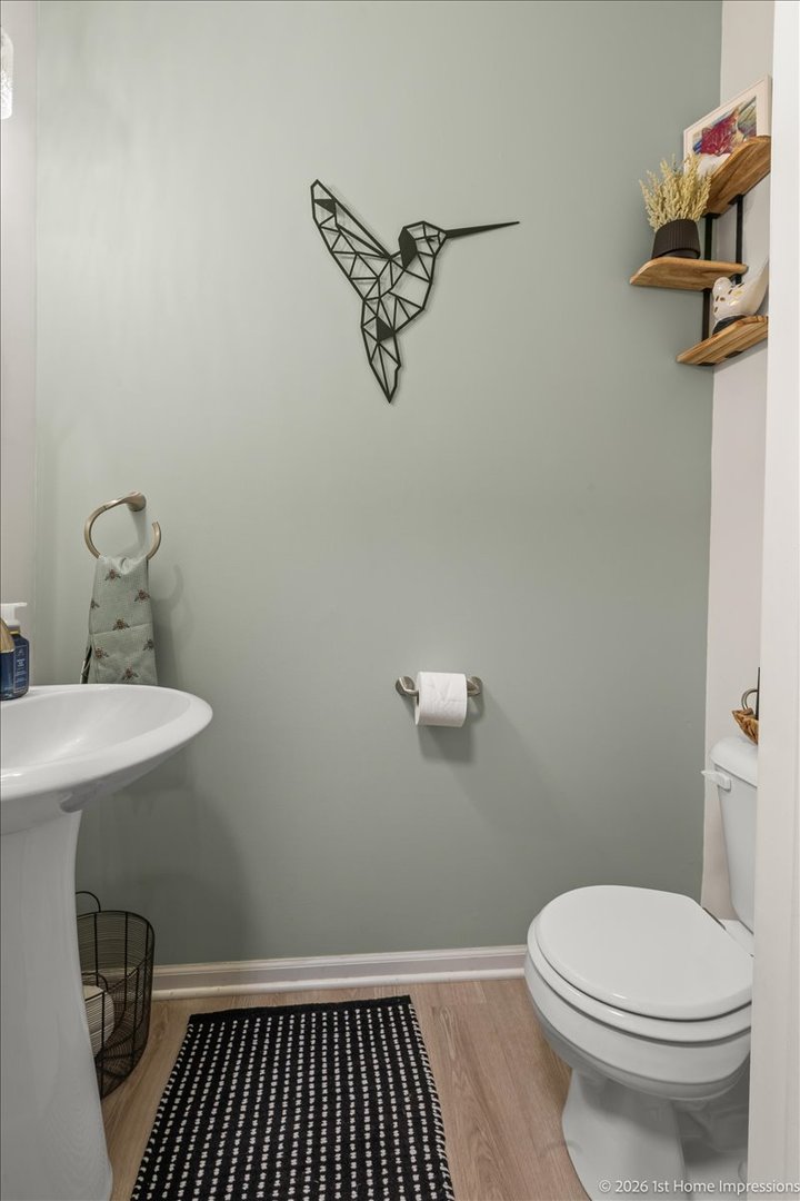 16127 West Coneflower Drive Lockport IL 60441