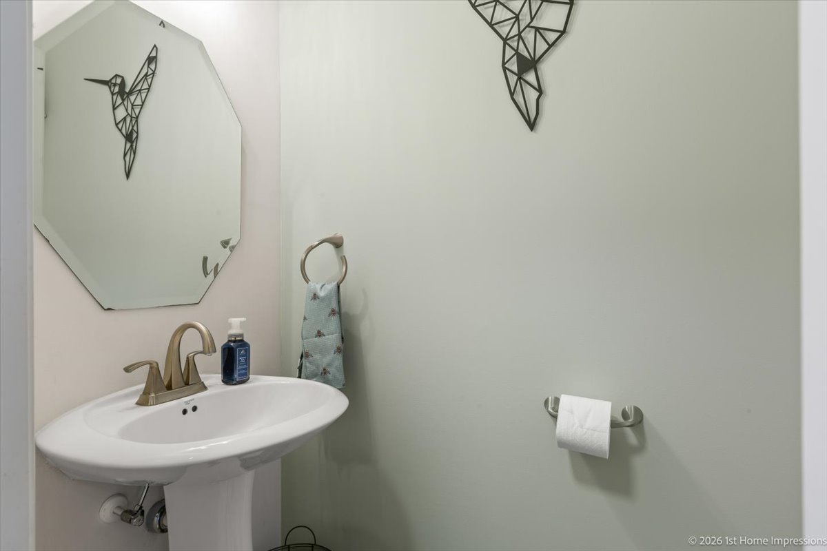 16127 West Coneflower Drive Lockport IL 60441
