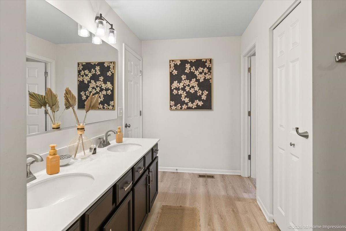 16127 West Coneflower Drive Lockport IL 60441