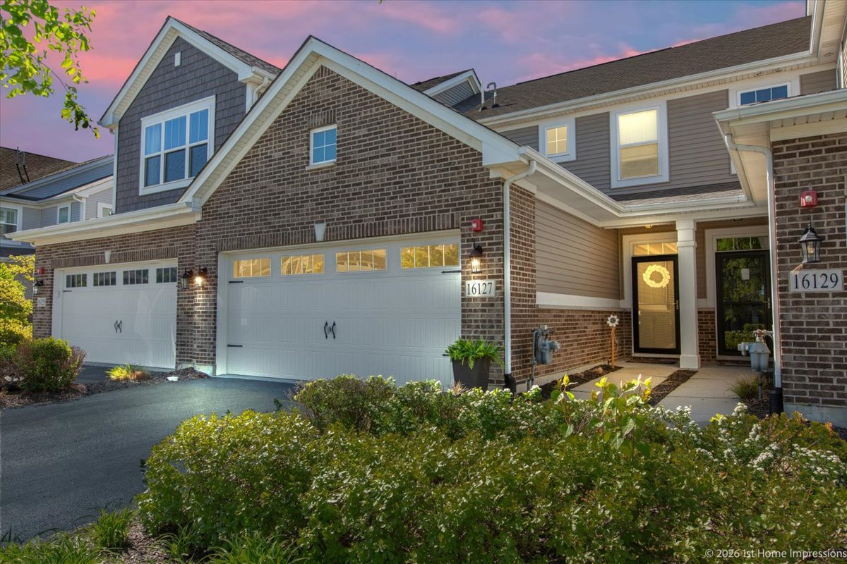 16127 West Coneflower Drive Lockport IL 60441