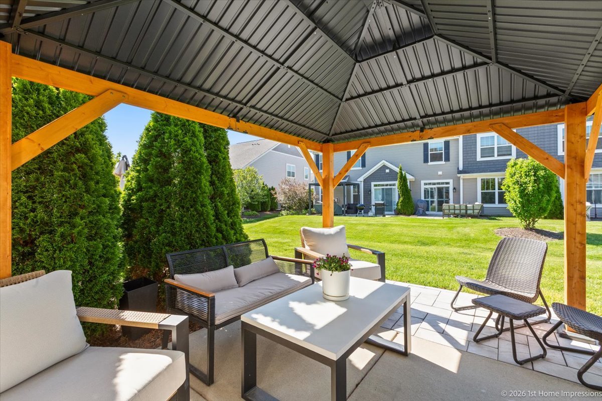 16127 West Coneflower Drive Lockport IL 60441