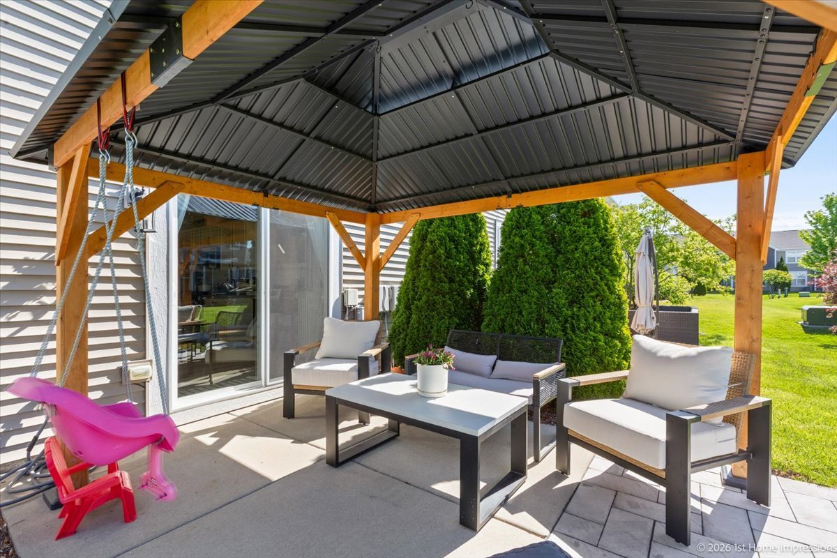 16127 West Coneflower Drive Lockport IL 60441