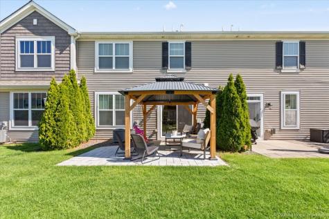 16127 West Coneflower Drive Lockport IL 60441