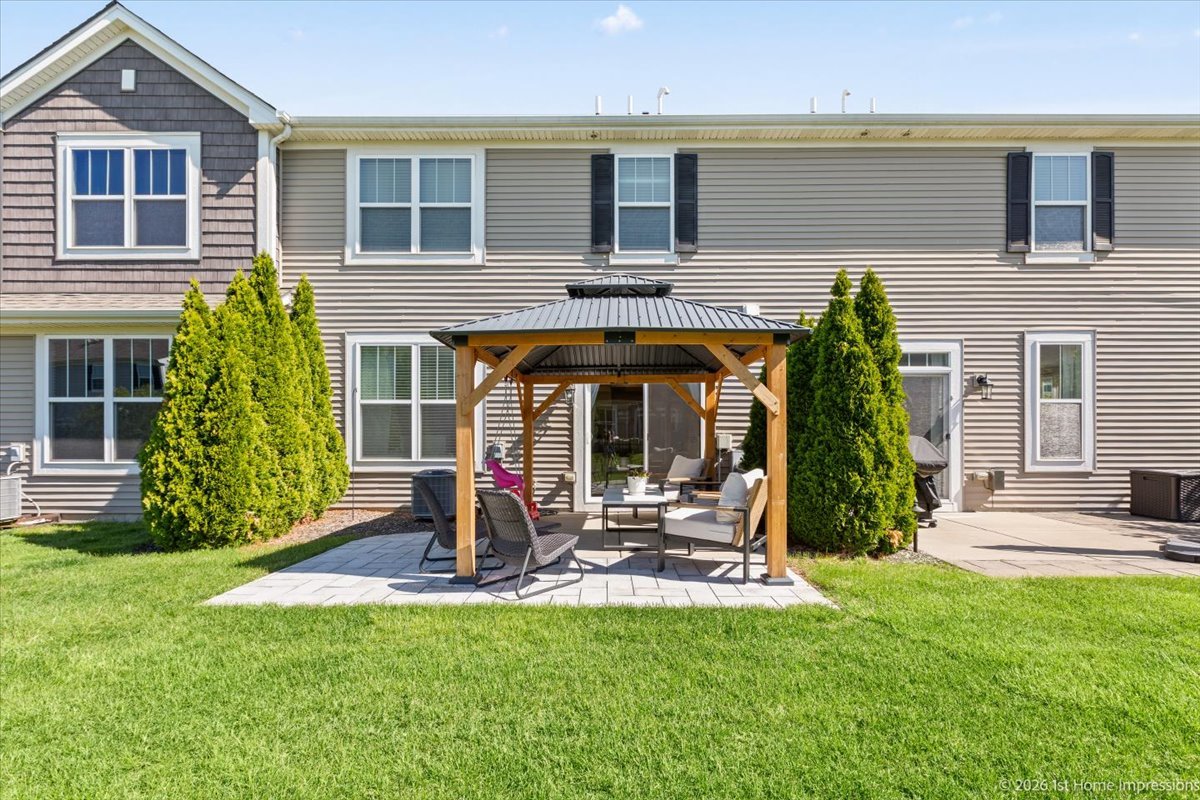 16127 West Coneflower Drive Lockport IL 60441