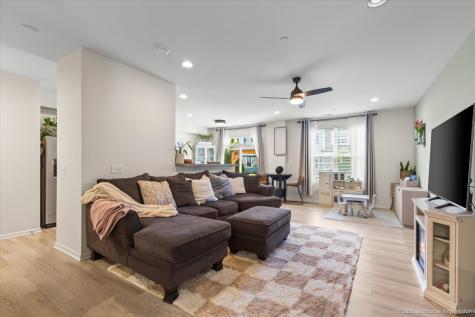 16127 West Coneflower Drive Lockport IL 60441
