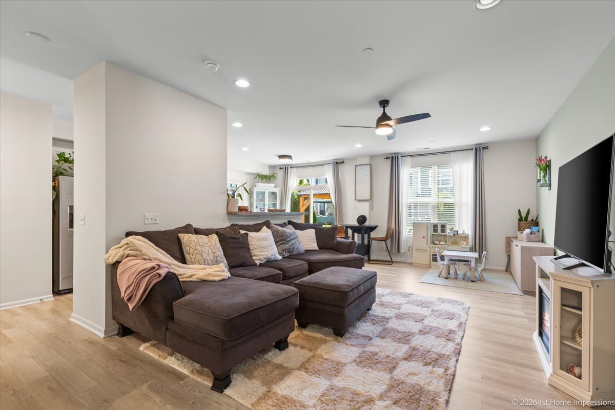 16127 West Coneflower Drive Lockport IL 60441