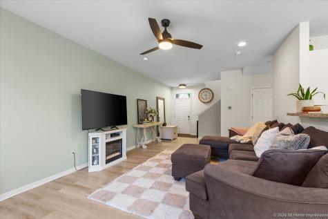 16127 West Coneflower Drive Lockport IL 60441