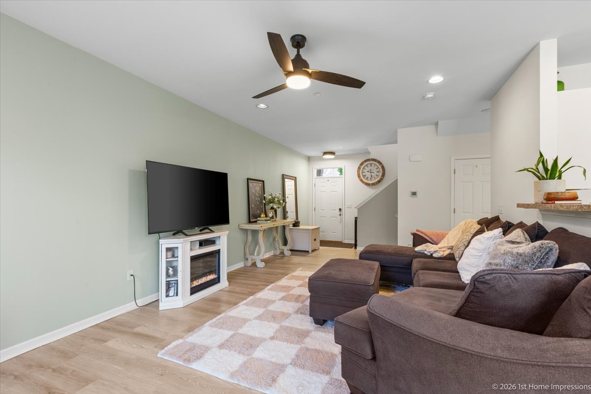 16127 West Coneflower Drive Lockport IL 60441