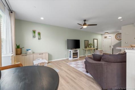 16127 West Coneflower Drive Lockport IL 60441