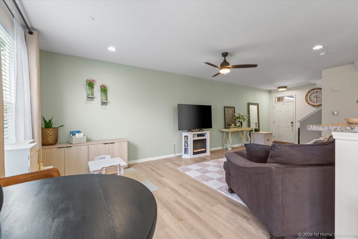 16127 West Coneflower Drive Lockport IL 60441