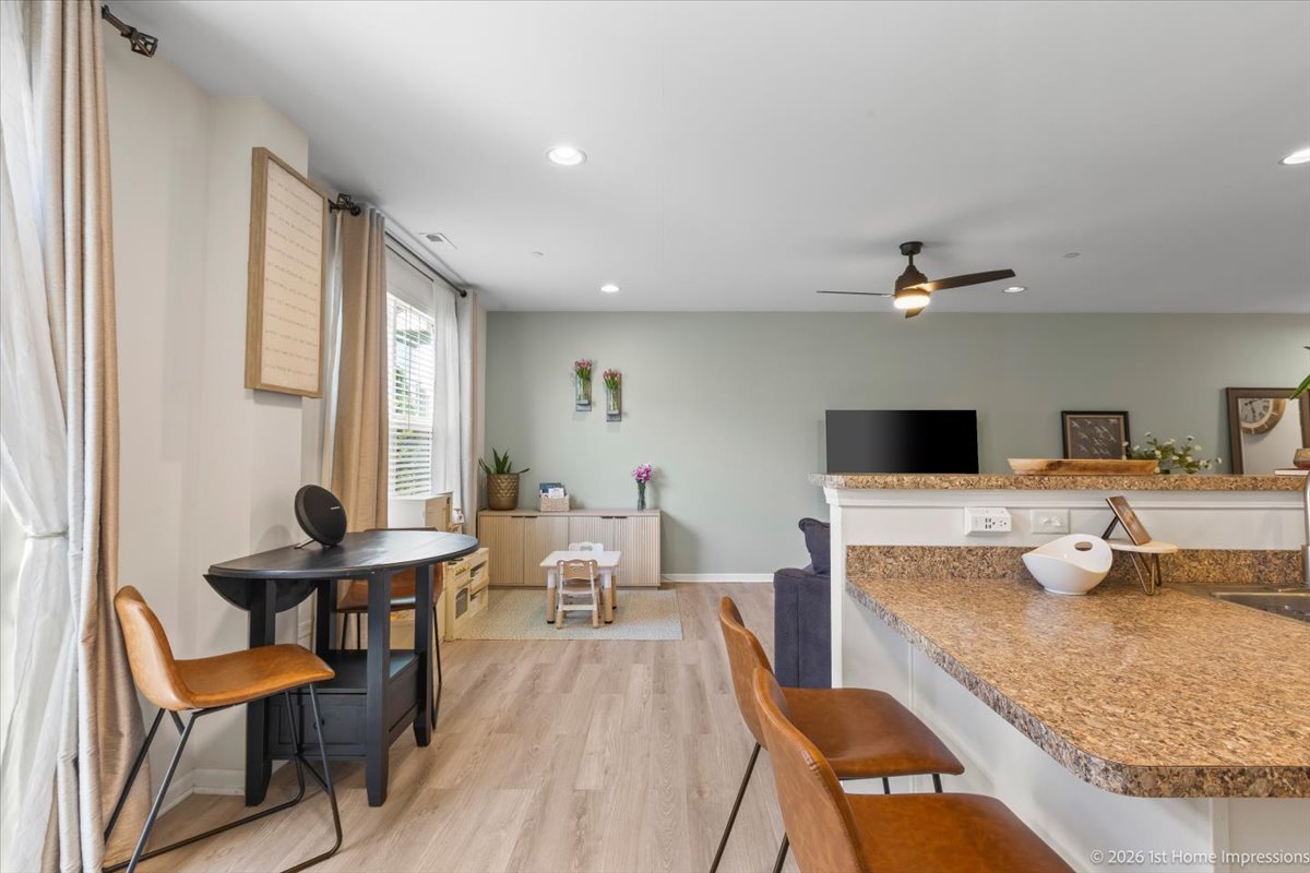 16127 West Coneflower Drive Lockport IL 60441