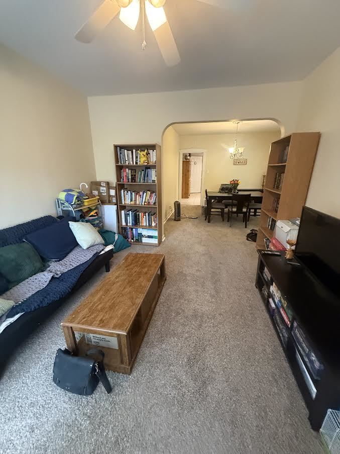 5364 North Latrobe Avenue Chicago IL 60630