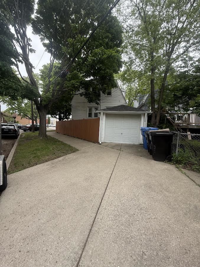 5364 North Latrobe Avenue Chicago IL 60630