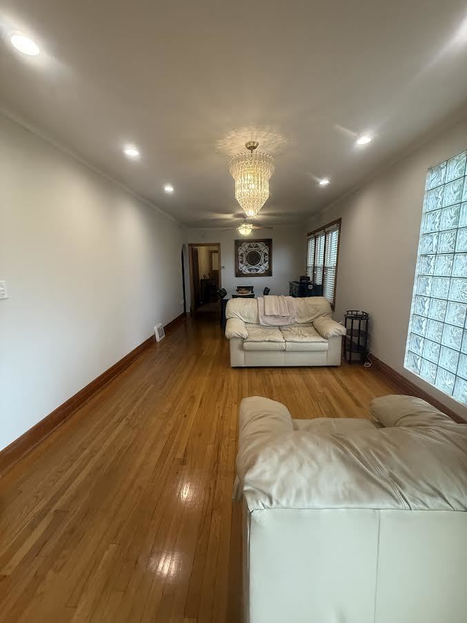 5364 North Latrobe Avenue Chicago IL 60630