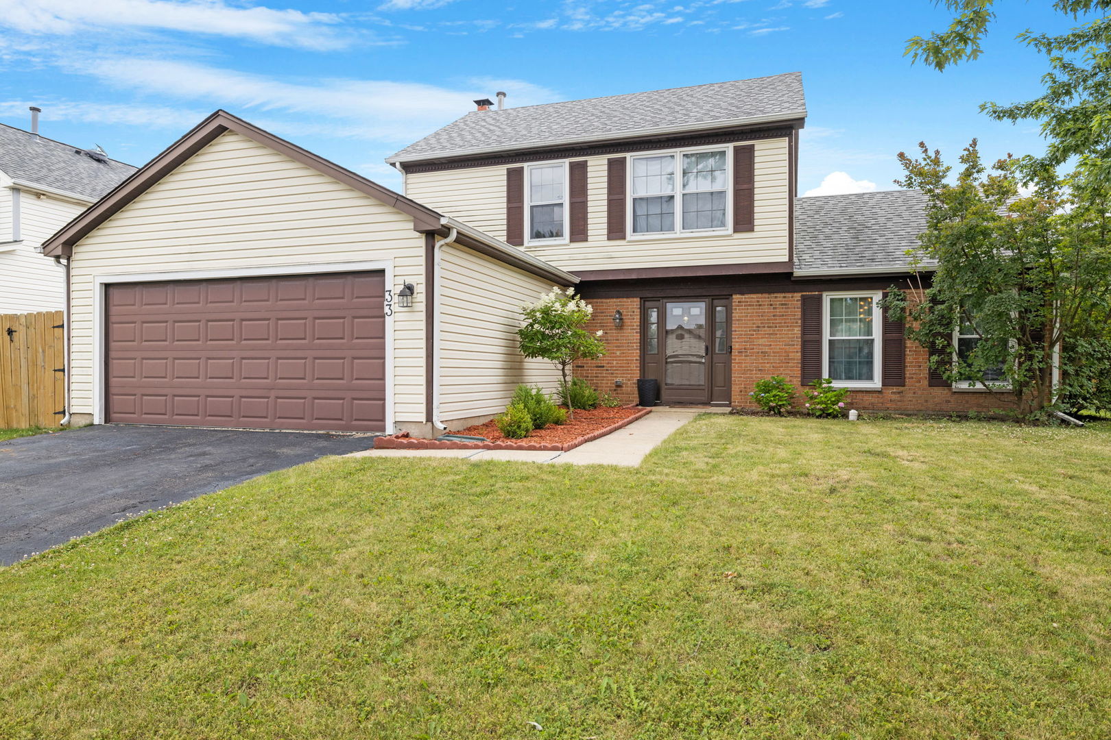 33 Oriole Lane Glendale Heights IL 60139