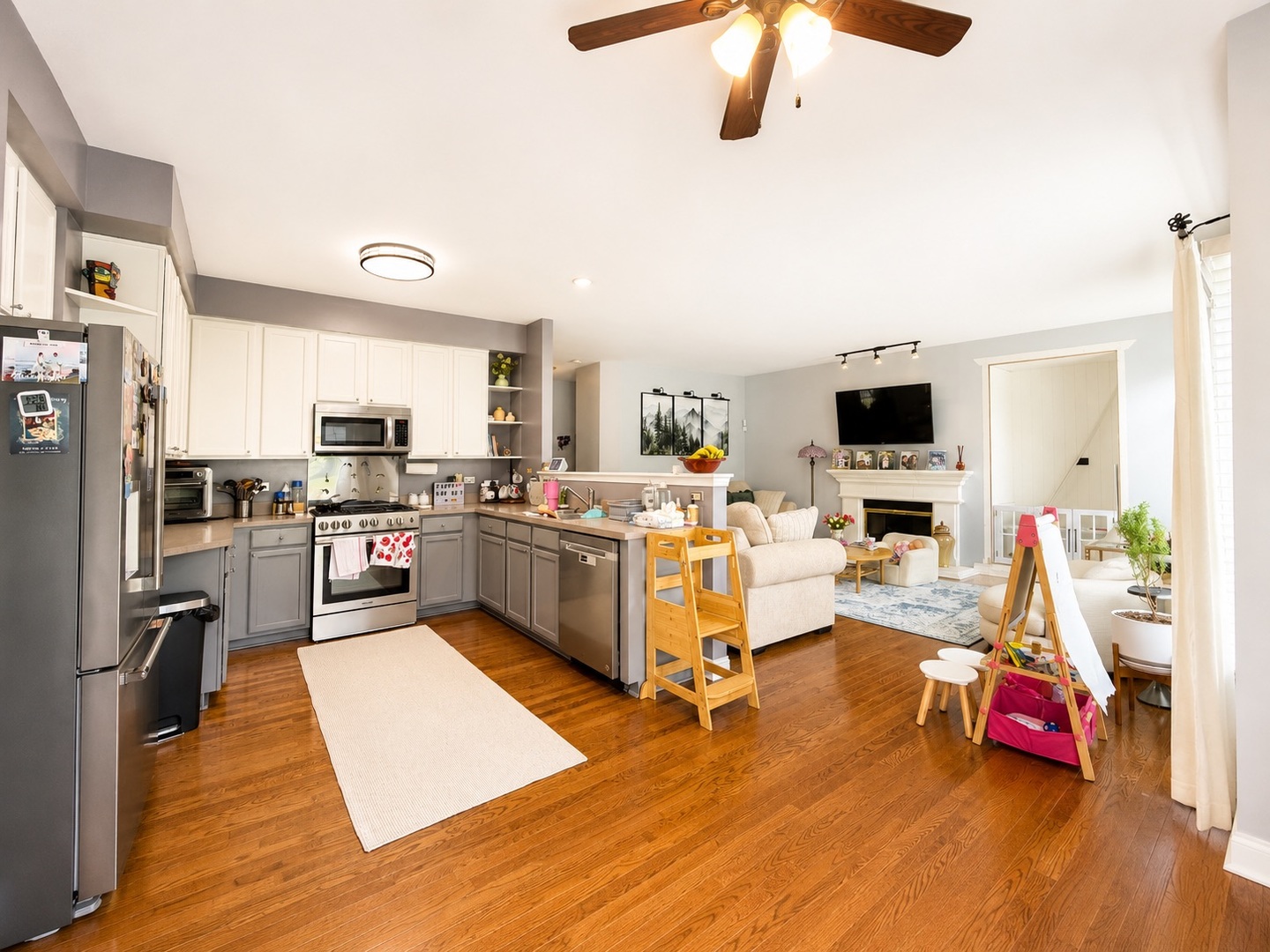 1969 Baldwin Way Bolingbrook IL 60490