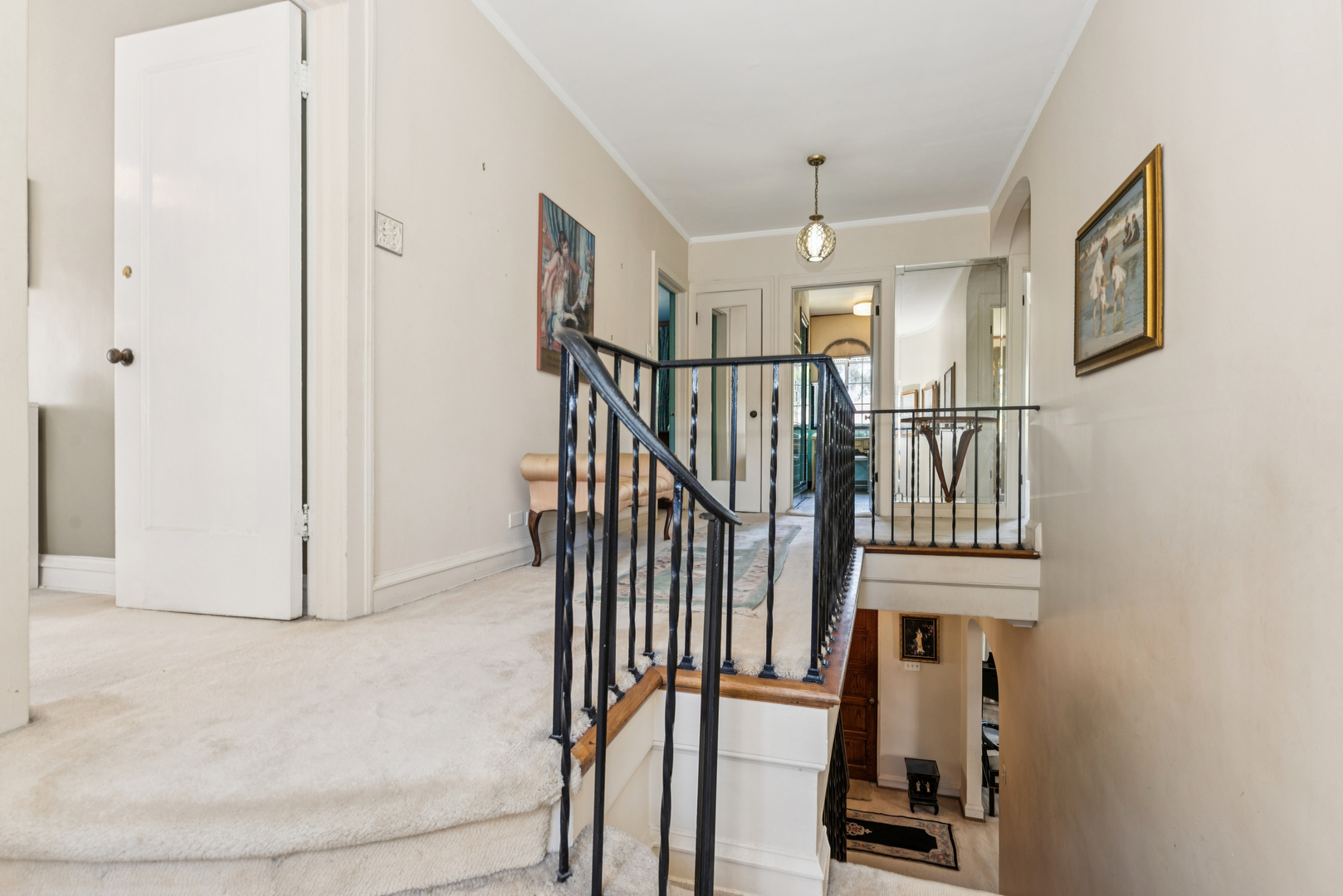 6731 South Cregier Avenue Chicago IL 60649