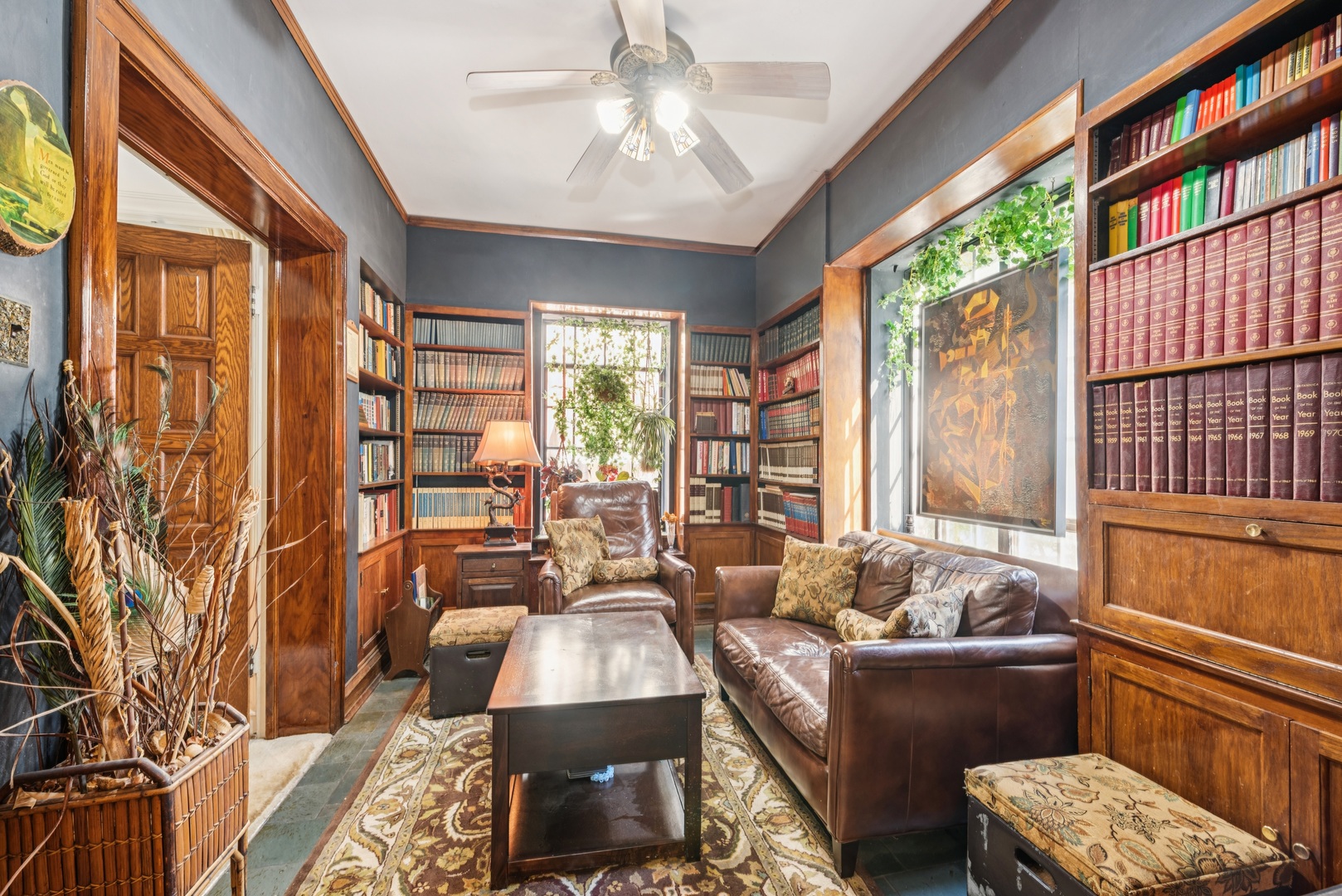 6731 South Cregier Avenue Chicago IL 60649