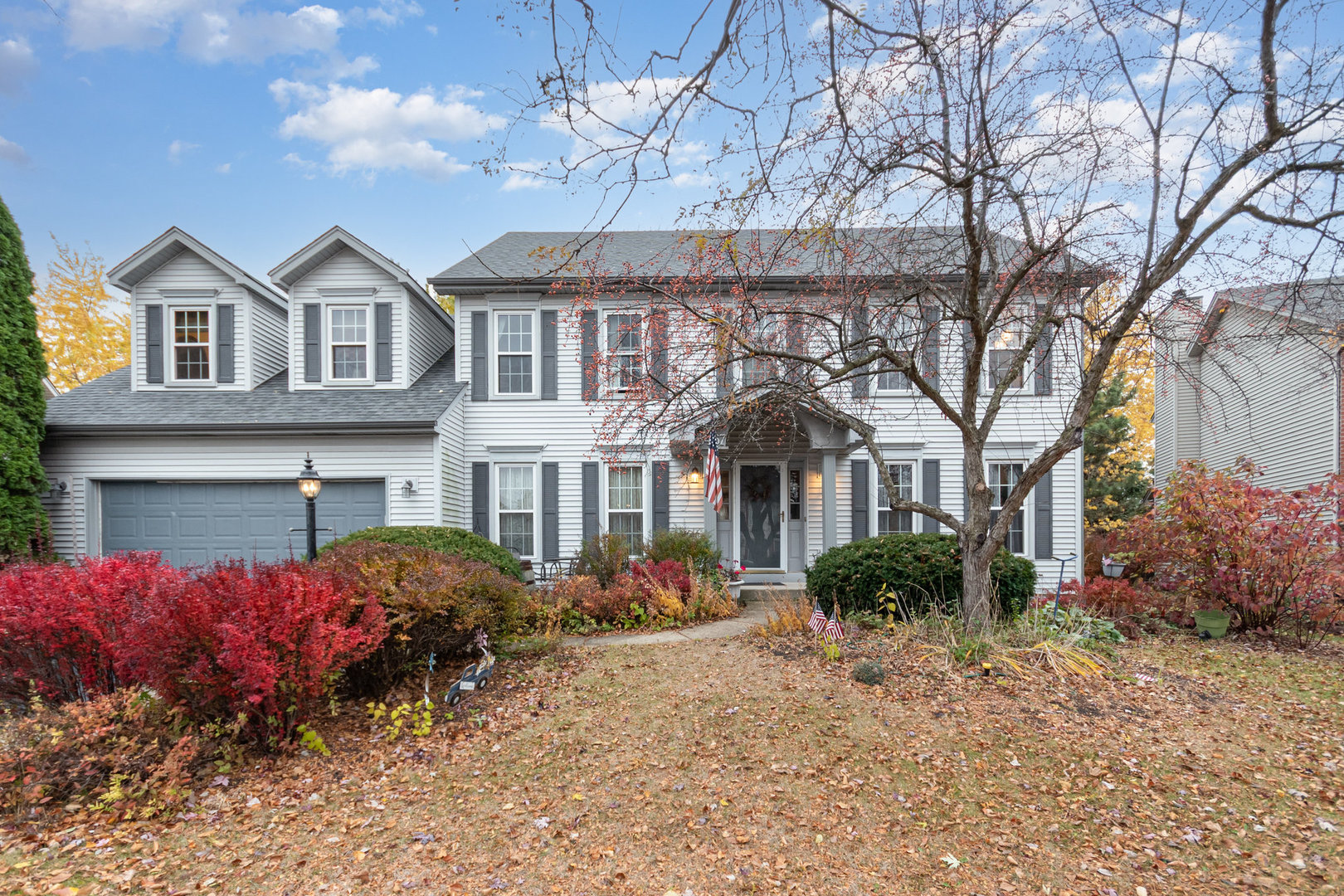 3467 Charlemaine Drive Aurora IL 60504