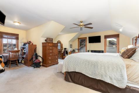 3467 Charlemaine Drive Aurora IL 60504