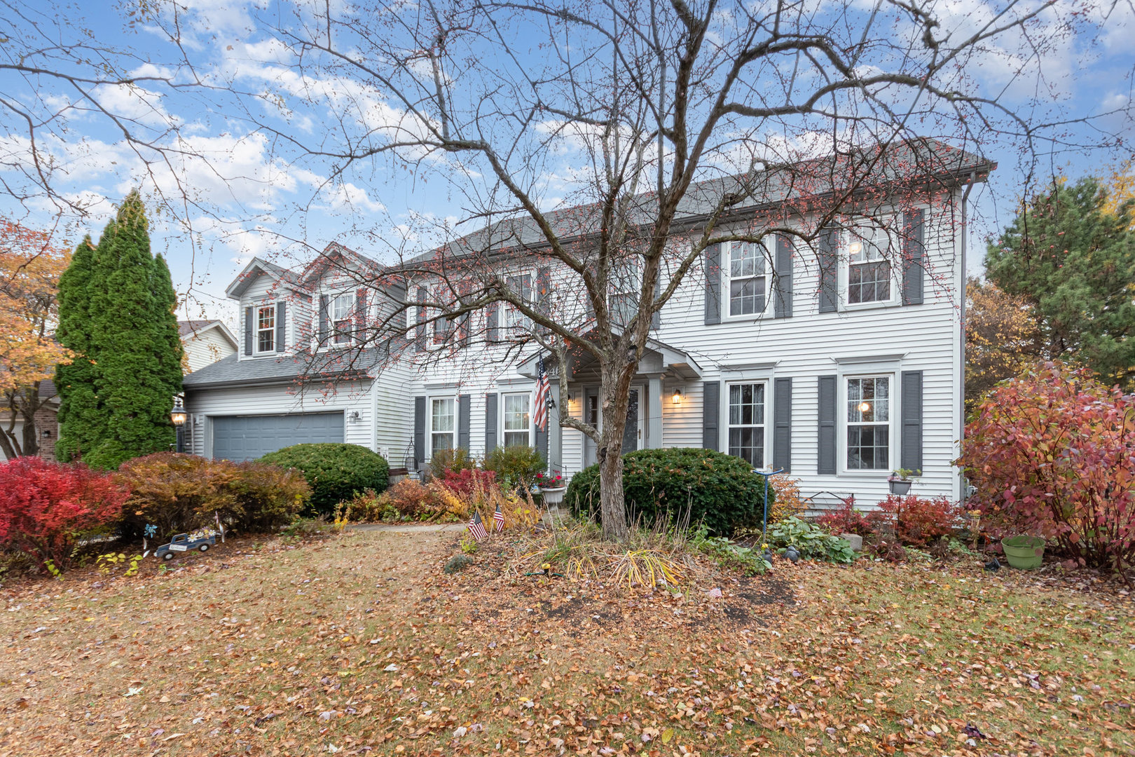 3467 Charlemaine Drive Aurora IL 60504