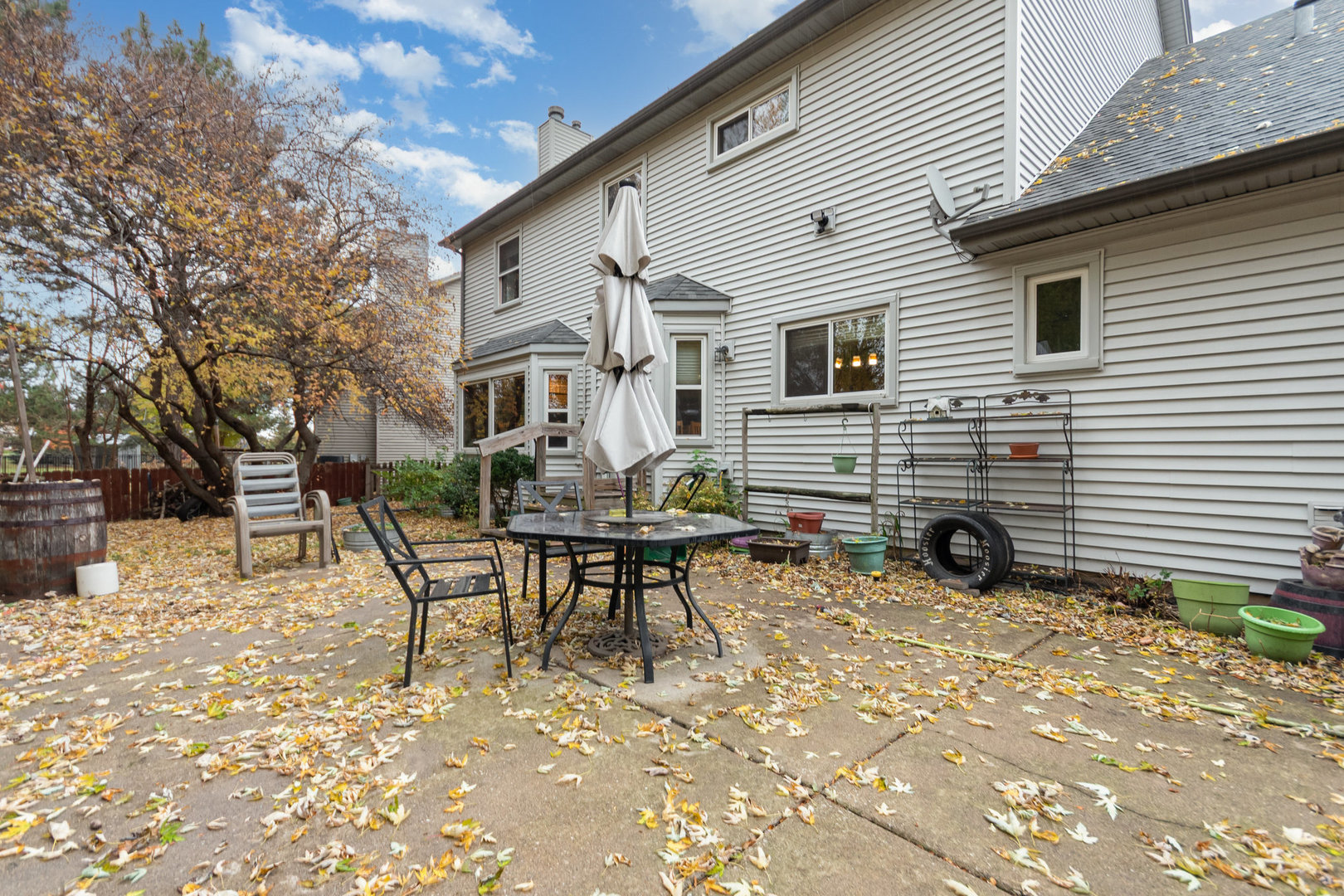 3467 Charlemaine Drive Aurora IL 60504