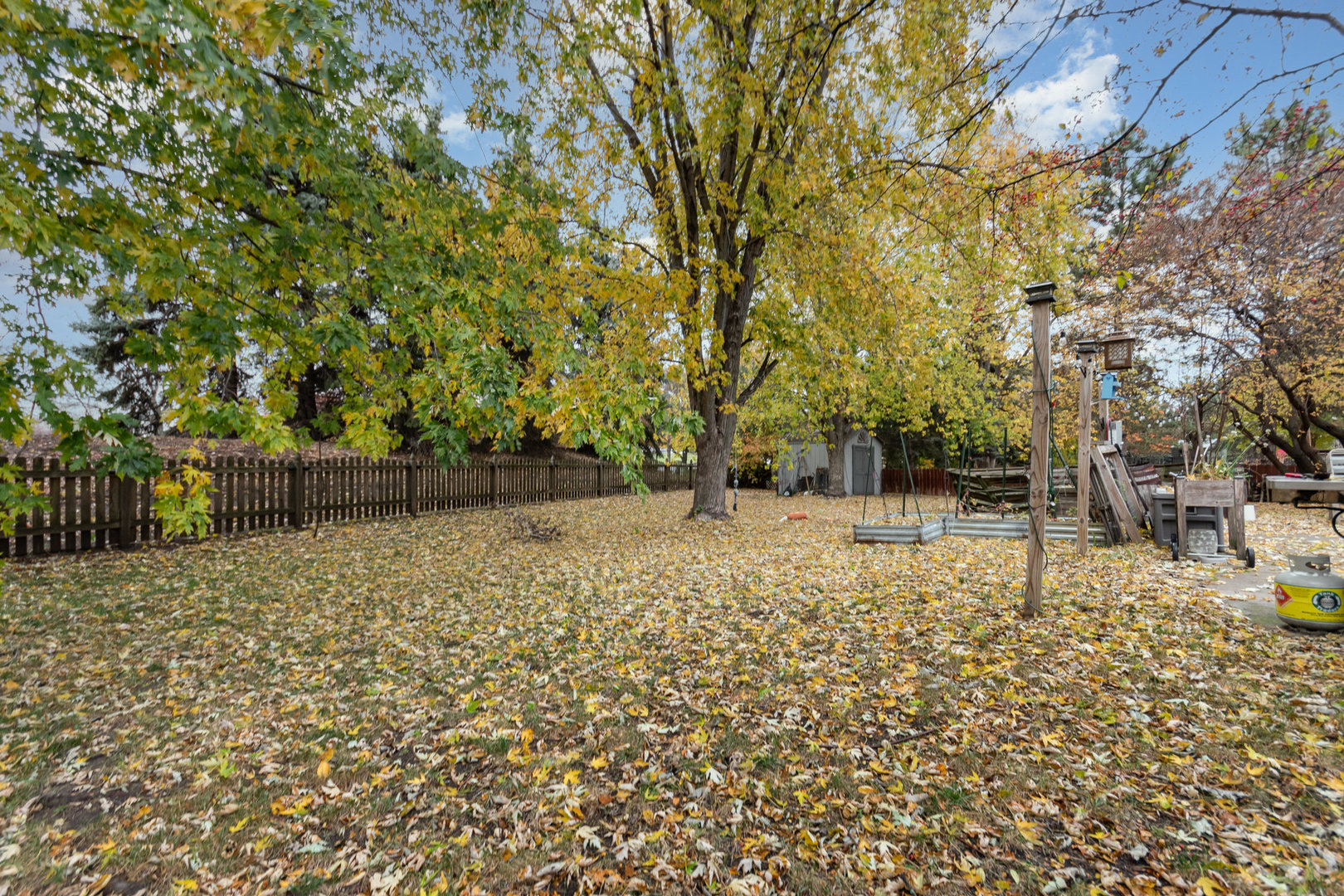 3467 Charlemaine Drive Aurora IL 60504