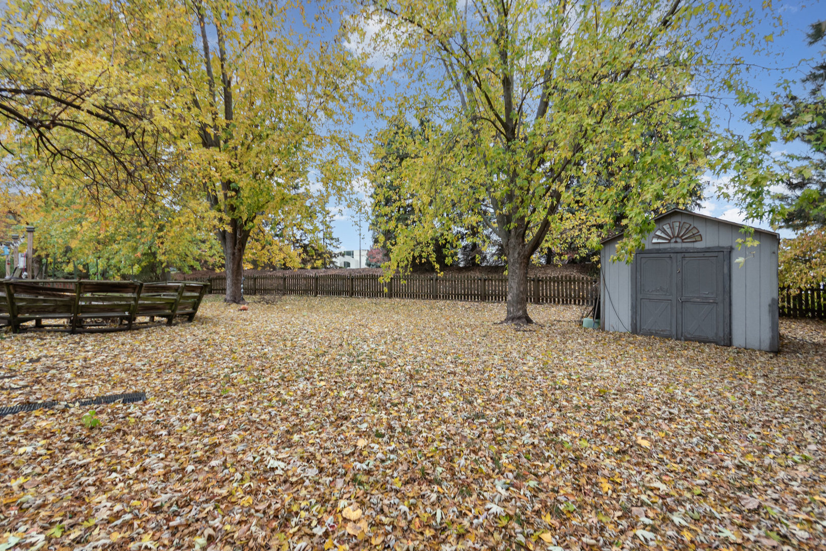 3467 Charlemaine Drive Aurora IL 60504