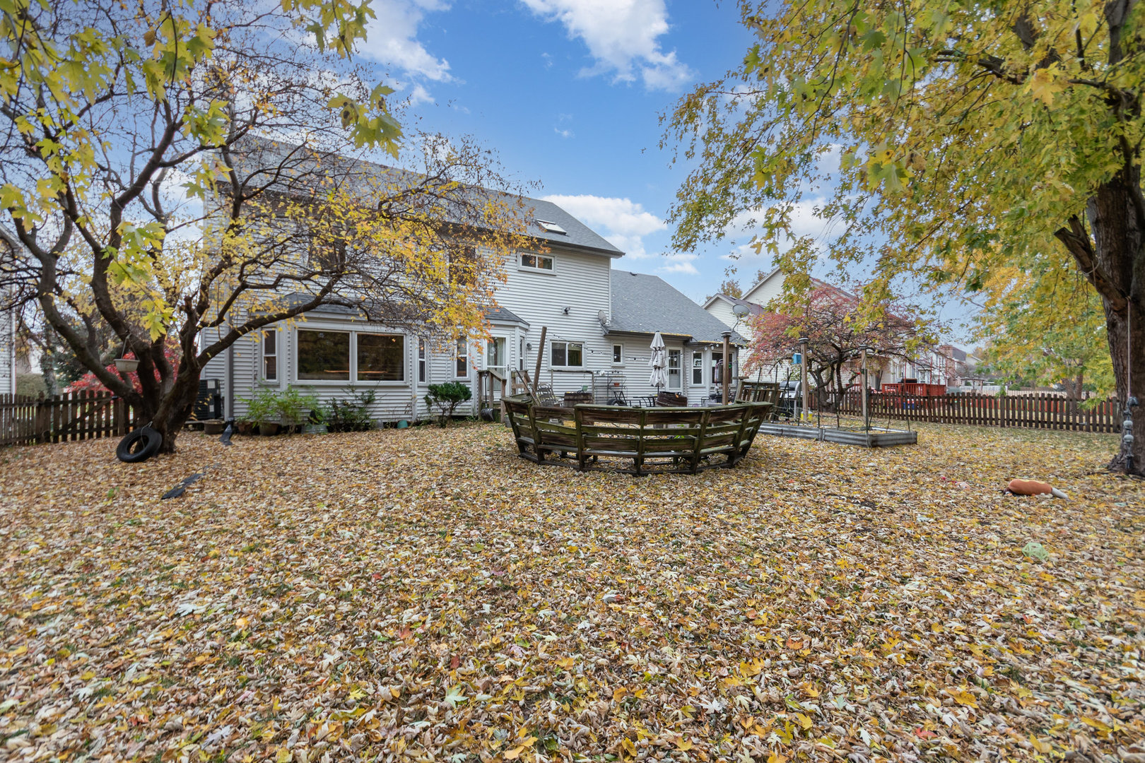 3467 Charlemaine Drive Aurora IL 60504