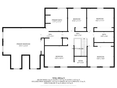 3467 Charlemaine Drive Aurora IL 60504