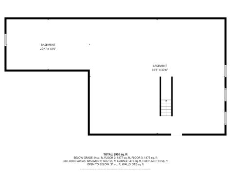 3467 Charlemaine Drive Aurora IL 60504