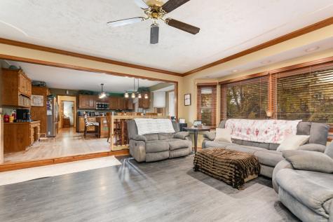 3467 Charlemaine Drive Aurora IL 60504