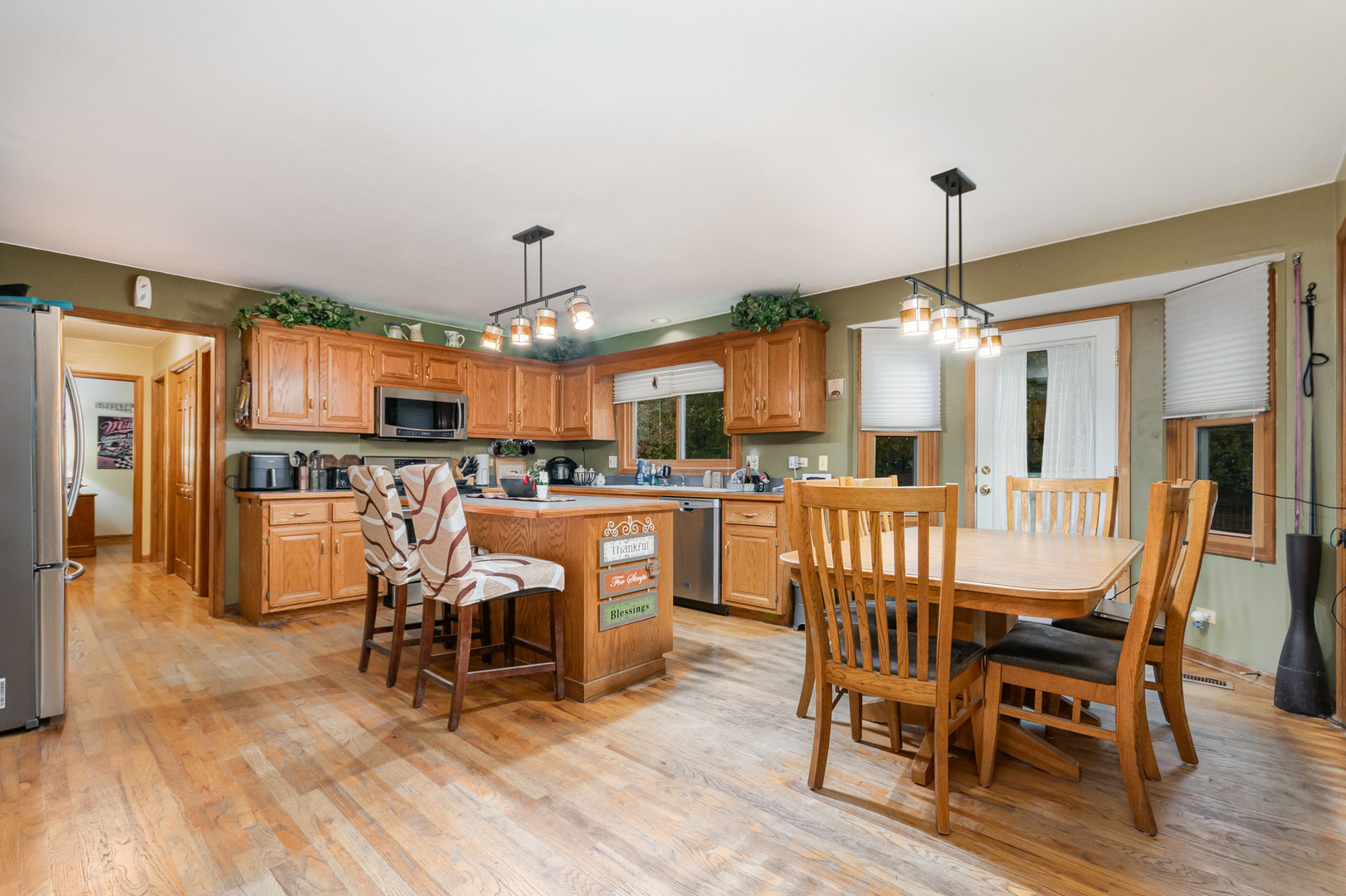 3467 Charlemaine Drive Aurora IL 60504