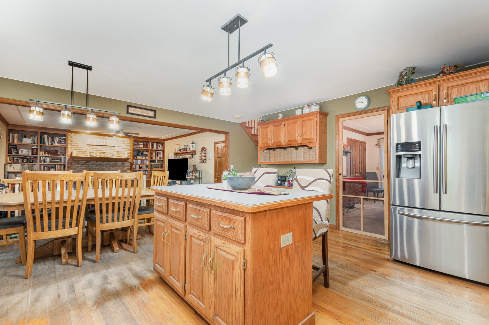 3467 Charlemaine Drive Aurora IL 60504