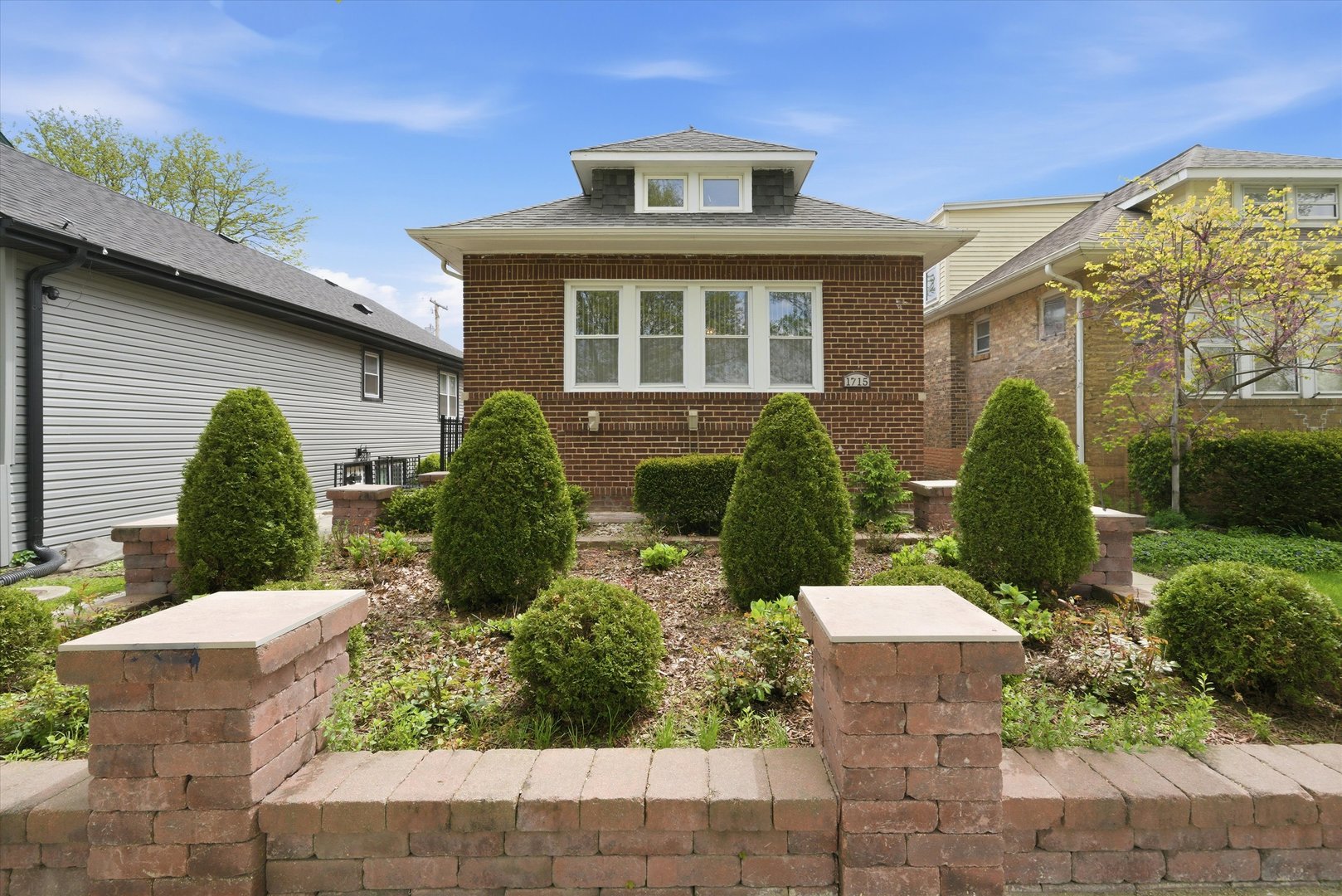 1715 Hartrey Avenue Evanston IL 60201