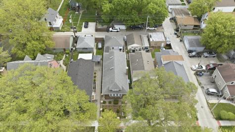 1715 Hartrey Avenue Evanston IL 60201